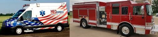 Roof Hatches for Emergency Vehicles